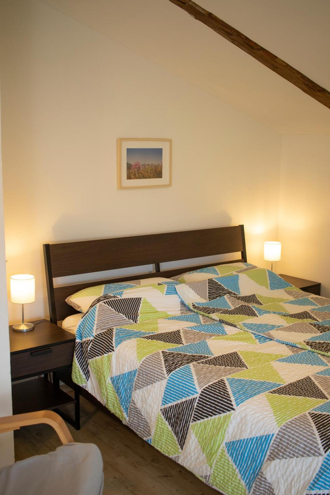 Borea Rooms - Sobe Budanje Випава Экстерьер фото