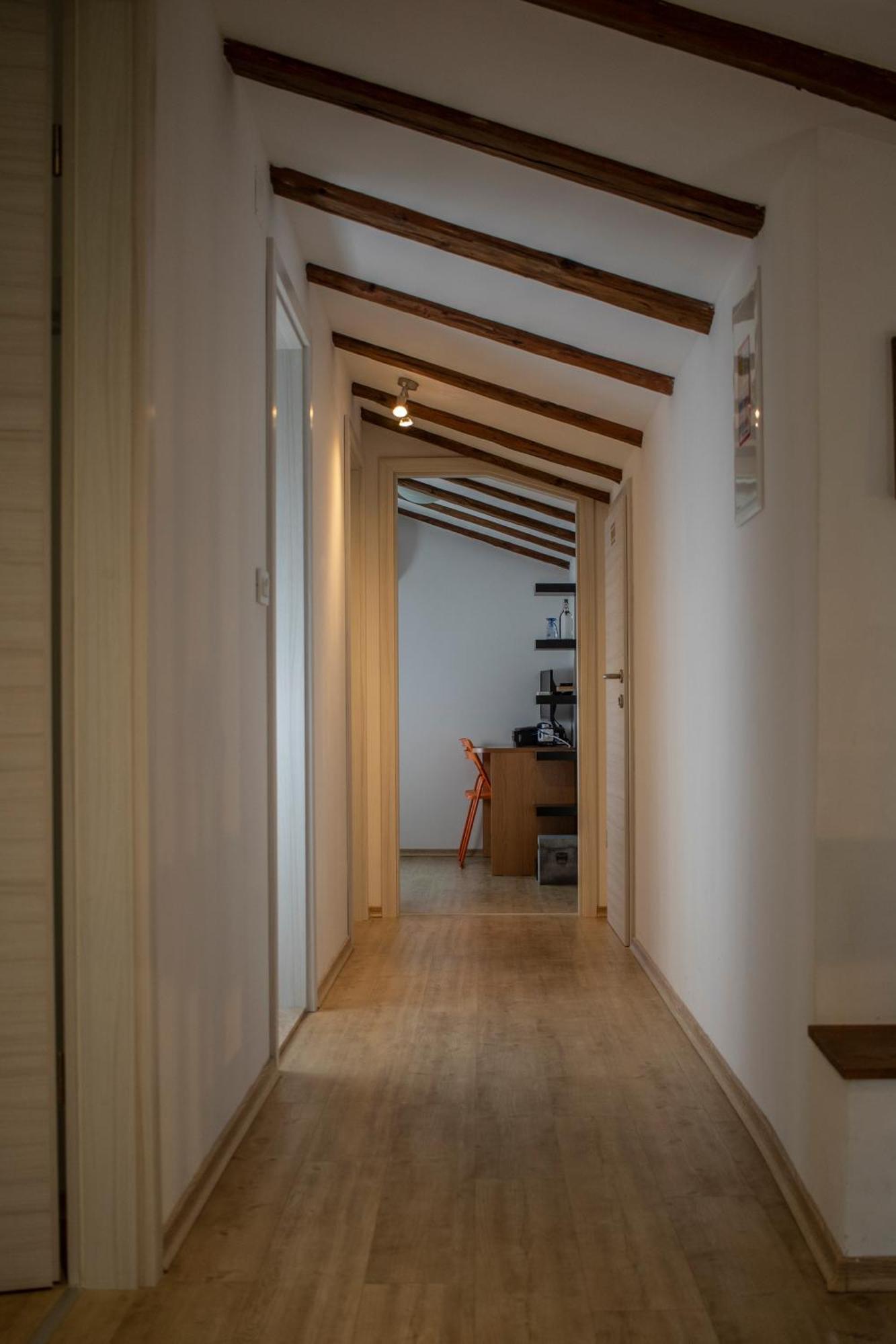 Borea Rooms - Sobe Budanje Випава Экстерьер фото