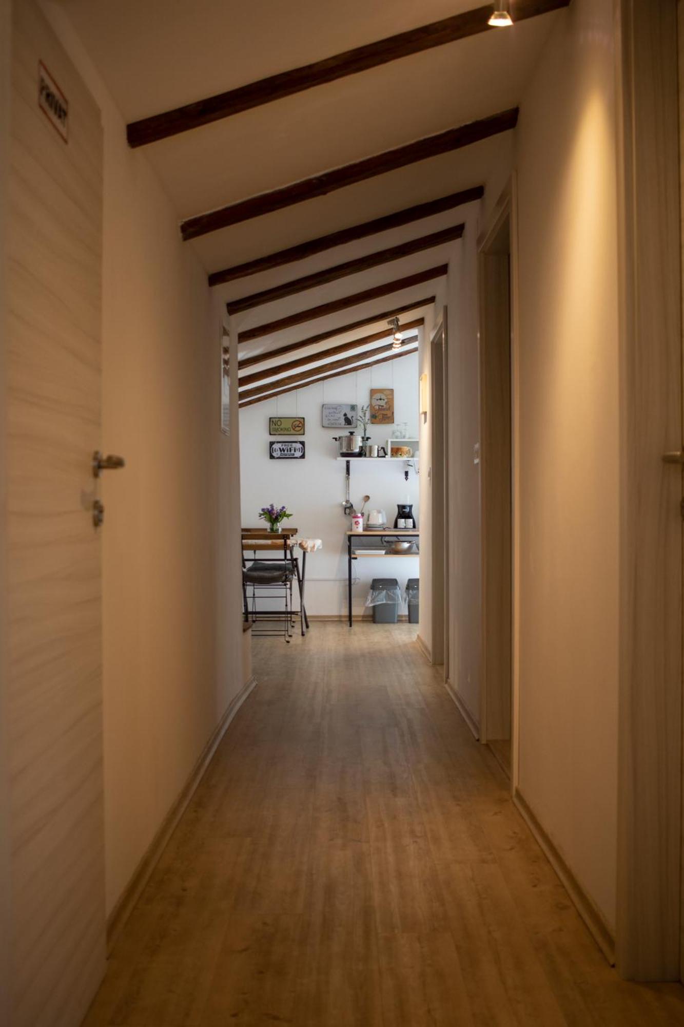 Borea Rooms - Sobe Budanje Випава Экстерьер фото