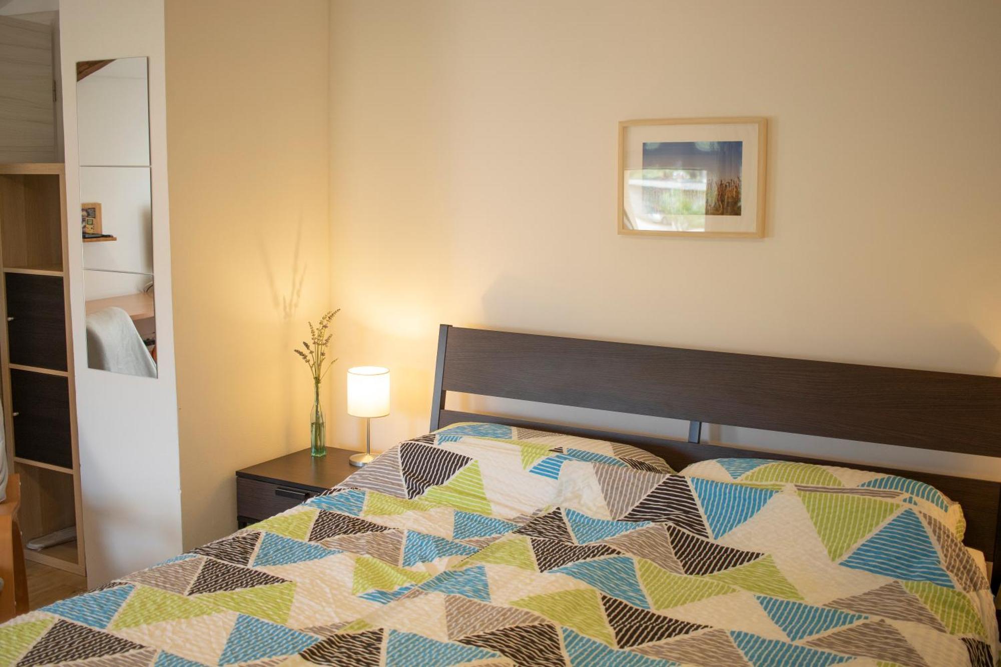 Borea Rooms - Sobe Budanje Випава Экстерьер фото