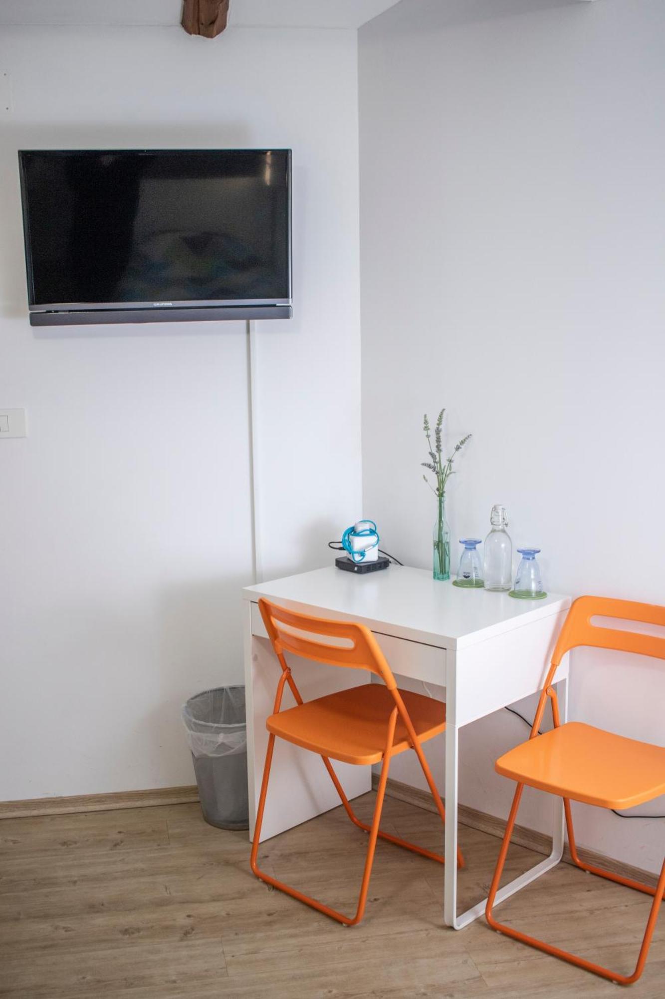 Borea Rooms - Sobe Budanje Випава Экстерьер фото