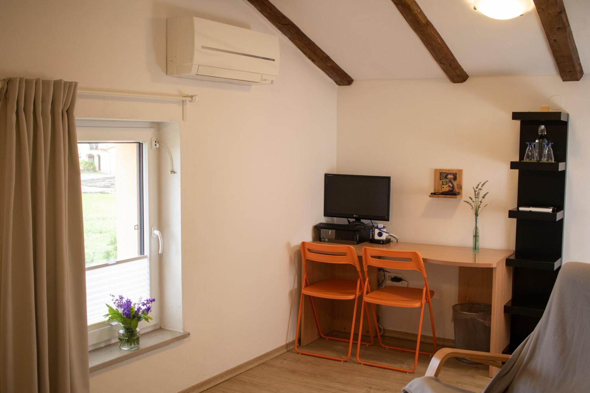 Borea Rooms - Sobe Budanje Випава Экстерьер фото